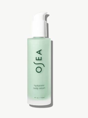 NIB OSEA Hyaluronic Acid Body Serum